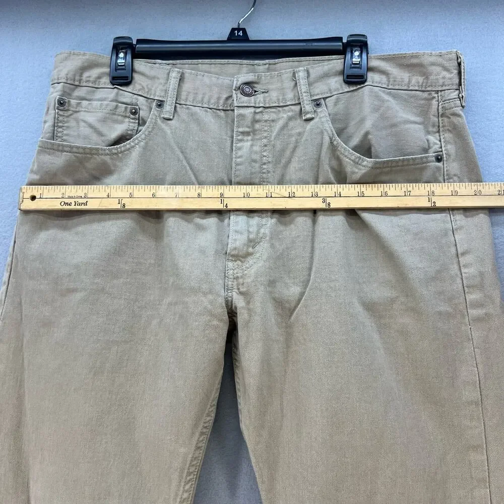 Levis levi 505